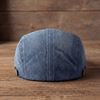 Timothy | Vintage Retro Flat Cap 5