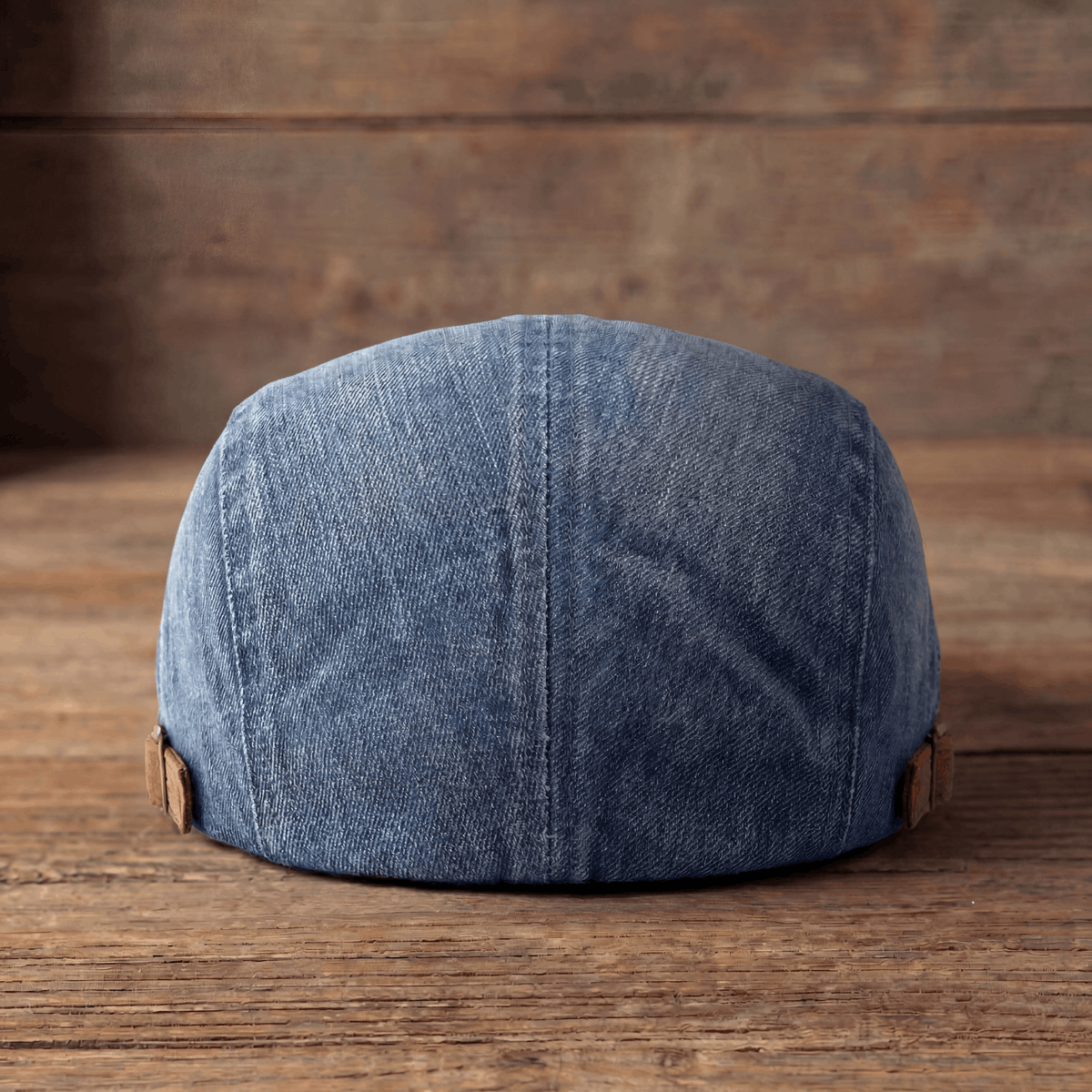 Timothy | Vintage Retro Flat Cap 5