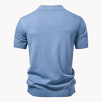 Trevor | Stylish Linear Collar Shirt 3
