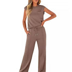 Eleanor | Casual Summer Soft Lounge Set 2