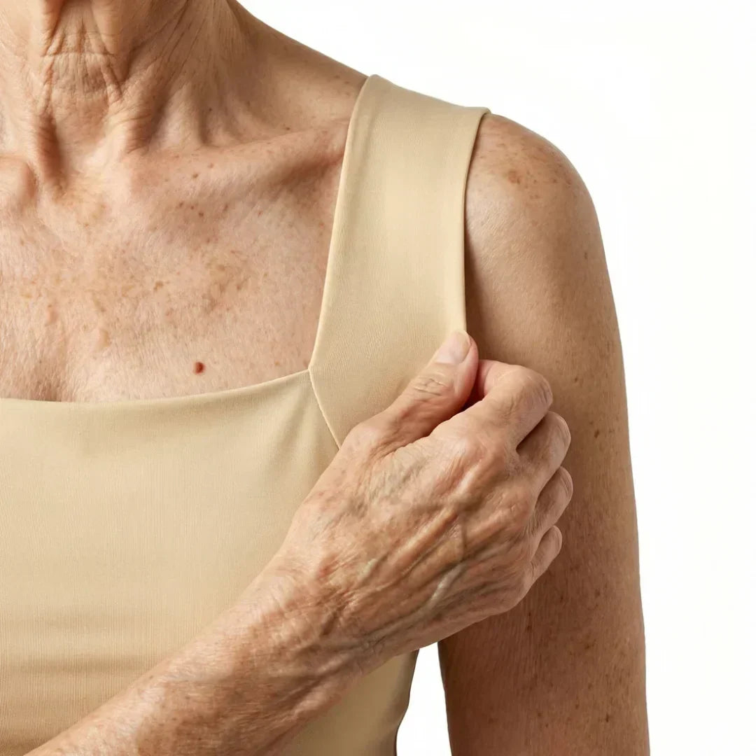 Althea | Built In Comfort Bra Tanktop 9