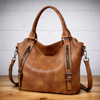 Marcella | Stylish Quilted Strap Bag 1