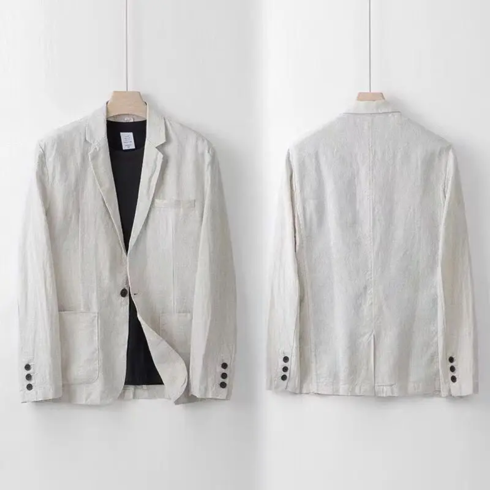Maximo | Casual Button Cardigan and Pant Set 4