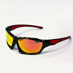 Desmond | Polarized Shield Sunglasses 7