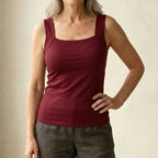 Althea | Built In Comfort Bra Tanktop 17