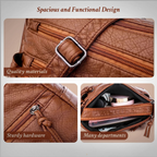 Fiona | Classic Retro Harmony Bag 5