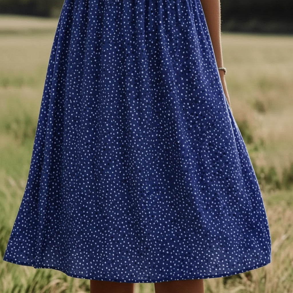 Tansy | Trendy and Comfortable Dress 3