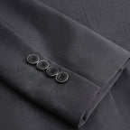 Scott | Casual Standard Fit Single Breasted Jacket 5