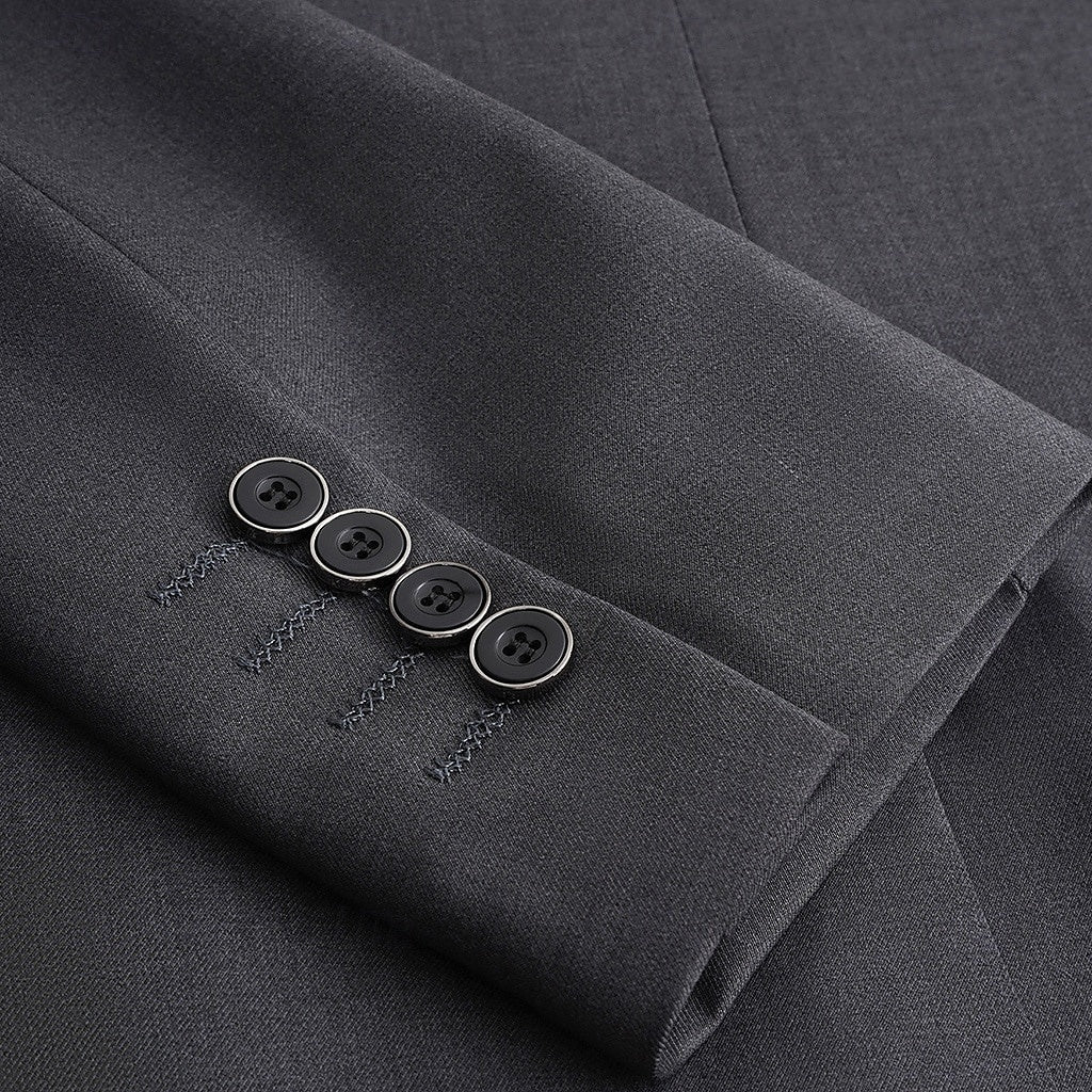 Scott | Casual Standard Fit Single Breasted Jacket 5