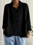 Sophie | Classic Lightweight Everyday Top 7