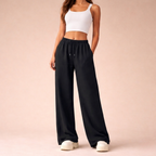 Marlene | Relaxed Wide-Leg Sweatpants 10