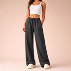 Marlene | Relaxed Wide-Leg Sweatpants 12