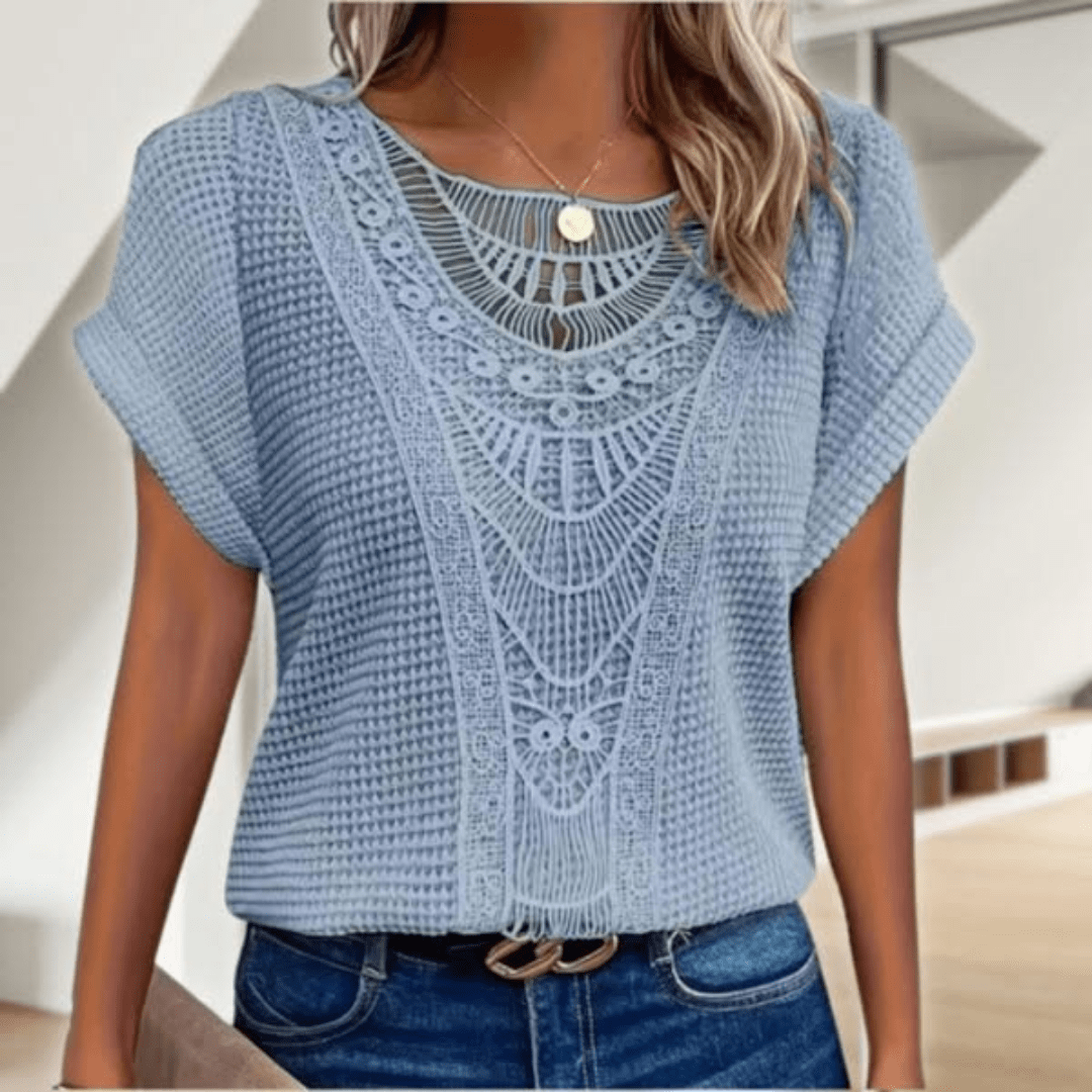 SIMONE | ELEGANT IBIZA STYLE TOP 6