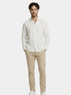 Franklin | Casual Summer Long Sleeve Shirt 3