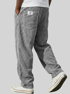 Baxter | Vintage-Inspired Corduroy Pants 2