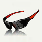 Desmond | Polarized Shield Sunglasses 8