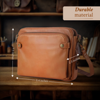 Wendy | Classic Shoulder Bag 3