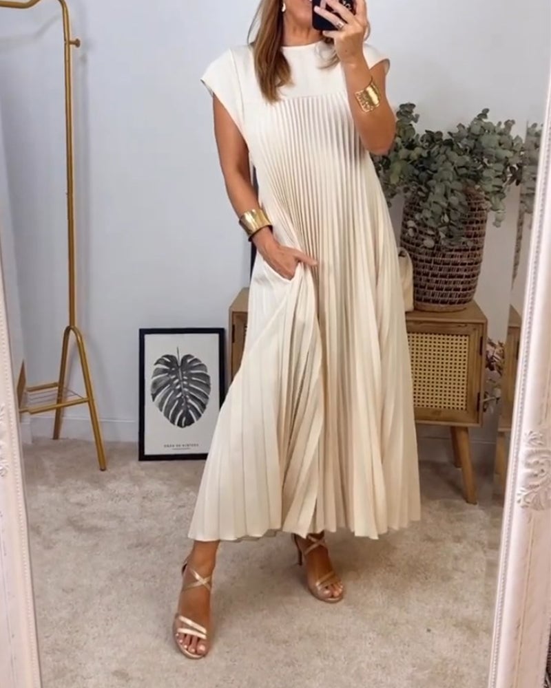 Freya | Timeless Comfort Dress 6