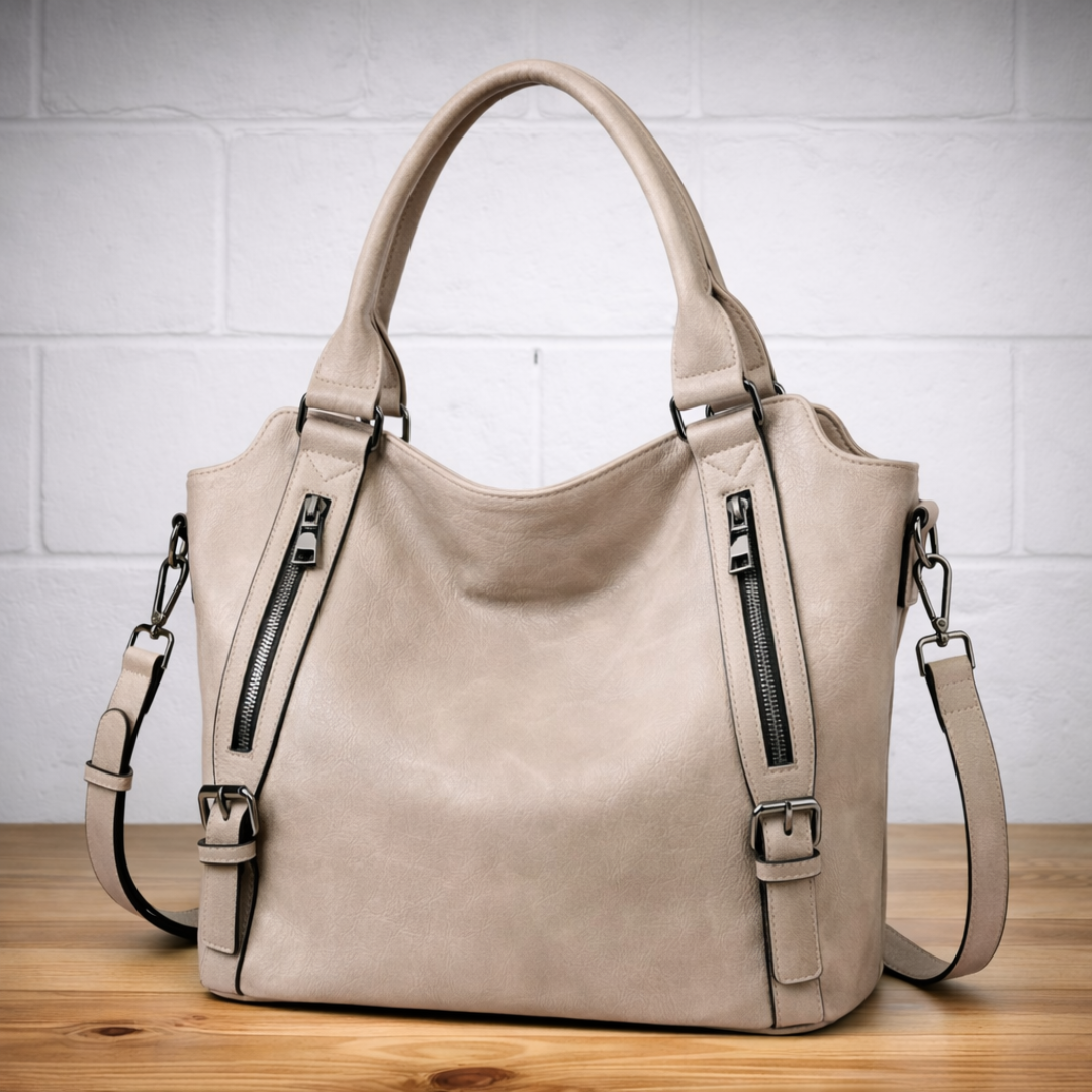Marcella | Stylish Quilted Strap Bag 13