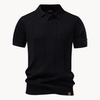 Trevor | Stylish Linear Collar Shirt 4