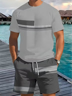 Fraser | Stylish Outdoor Summer Set 1