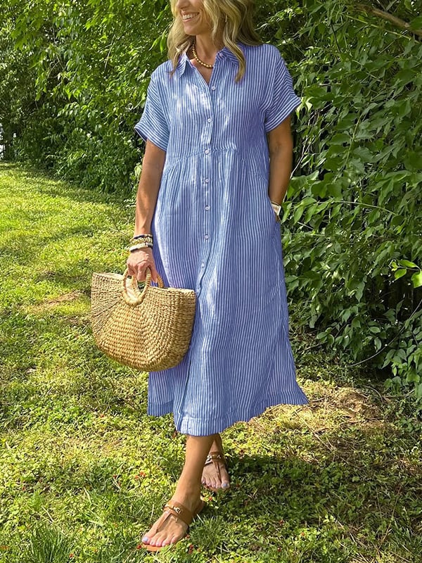 RUBY | MAXI DRESS 1