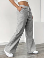 Mary | Relaxed Wide-Leg Lounge Pants 1