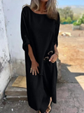 Octavia | Stylish Round Neck Two Piece Set 4