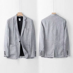 Maximo | Casual Button Cardigan and Pant Set 6