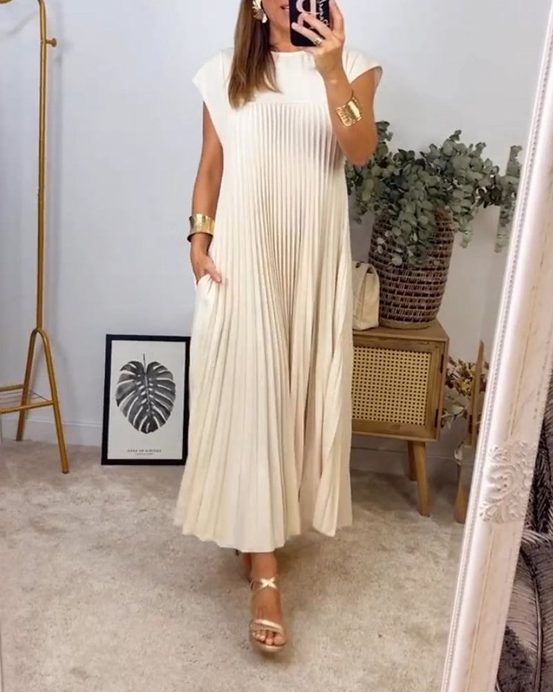 Freya | Timeless Comfort Dress 7