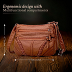Fiona | Classic Retro Harmony Bag 6