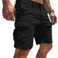 Callum | Classic Cargo Utility Shorts 4