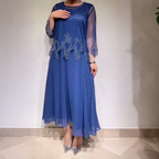 Cordelia | Stylish Casual Midi Dress 5