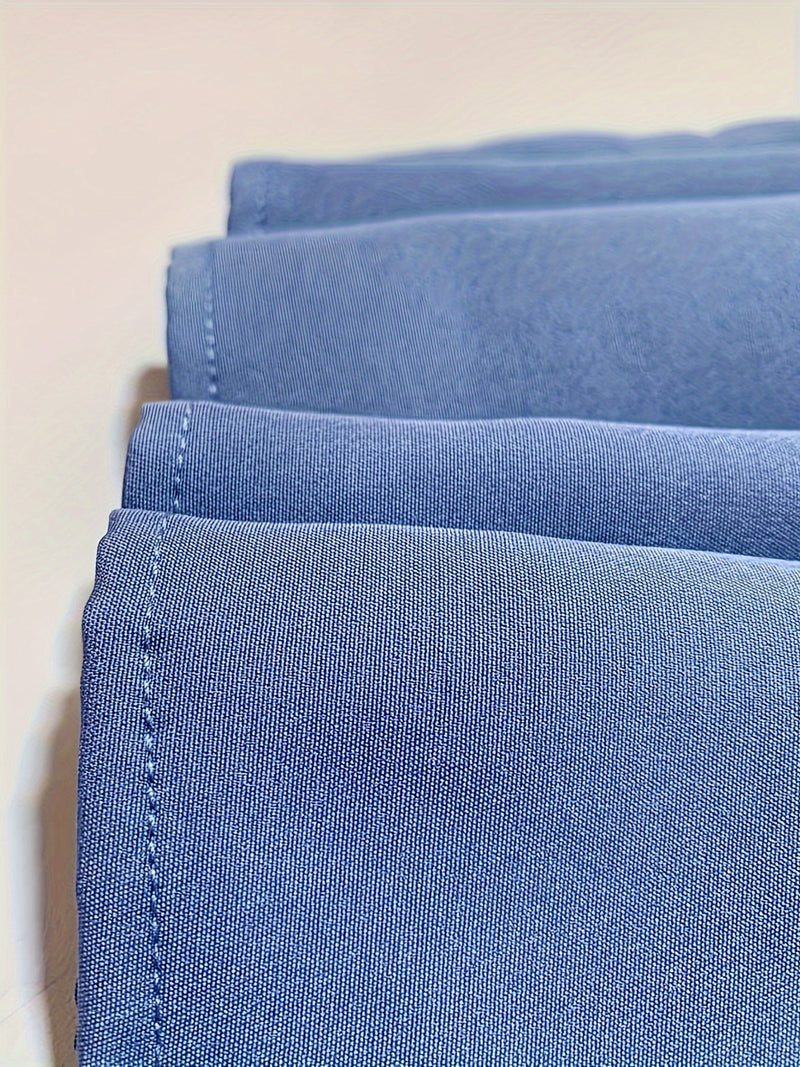Beatrice | Comfortable Round Neck Dress 9