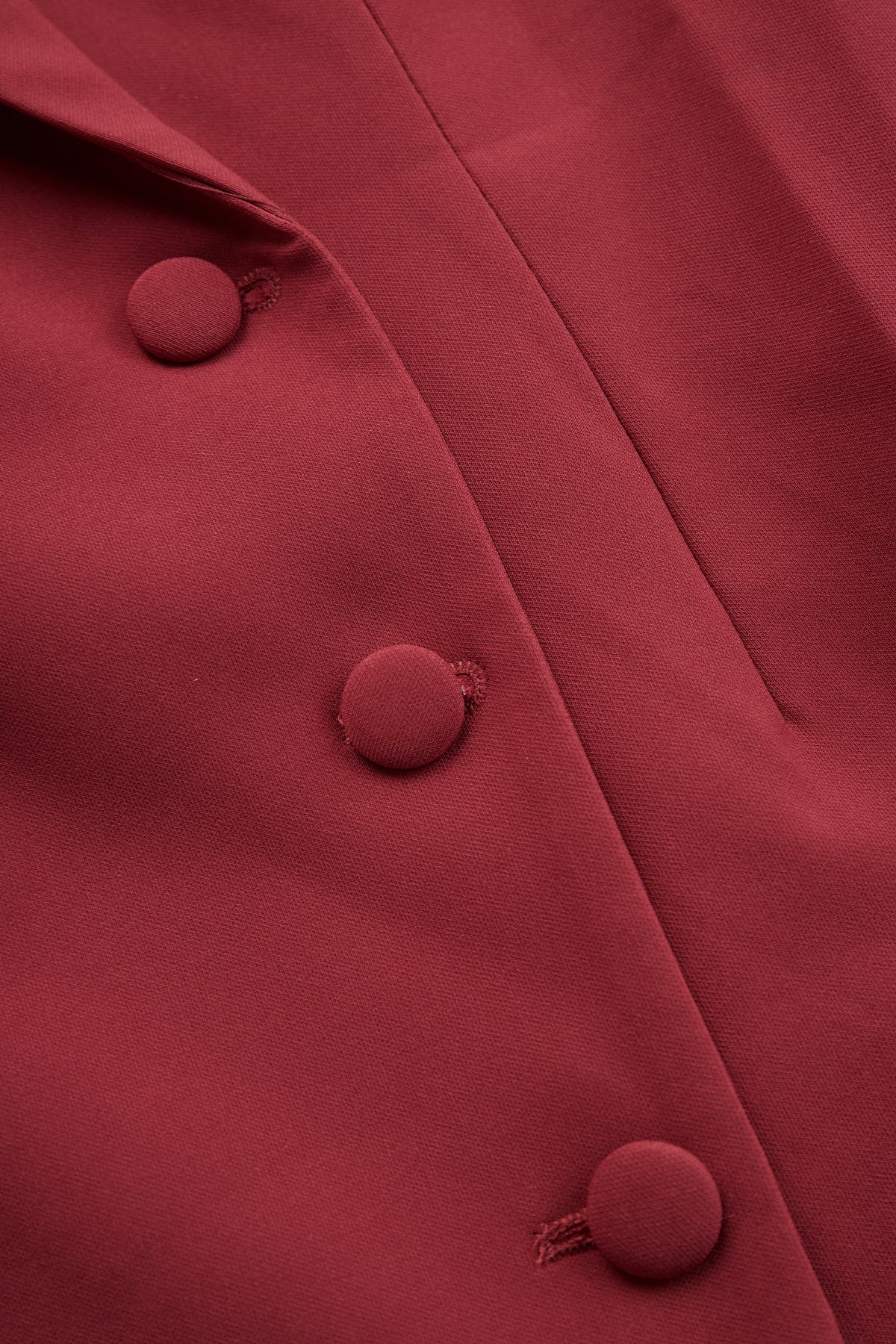 Robyn | Stylish Tailored V-neck Blazer Dress 12