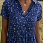 Tansy | Trendy and Comfortable Dress 4