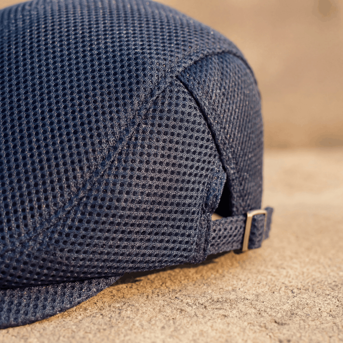 Arthur | Classic Textured Flat Cap 4