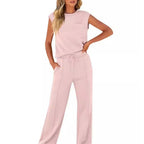 Eleanor | Casual Summer Soft Lounge Set 5