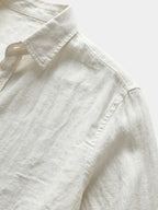 Franklin | Casual Summer Long Sleeve Shirt 4