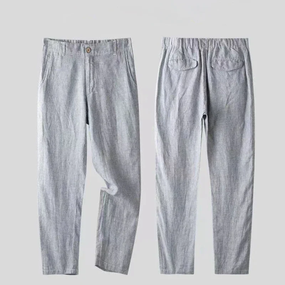 Maximo | Casual Button Cardigan and Pant Set 7