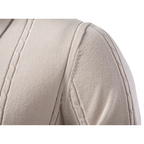 Trevor | Stylish Linear Collar Shirt 6