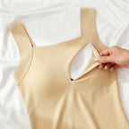 Althea | Built In Comfort Bra Tanktop 10