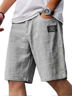 Hudson | Relaxed Everyday Shorts 4