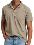 Spencer | Refined Heritage Polo Shirt 6