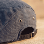 Varen | Classic Everyday Pinstripe Flat Cap 4