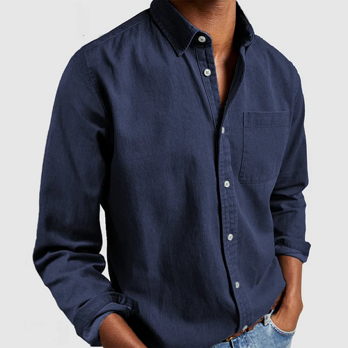 Alvin | Premium Casual Shirt For Men 1