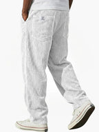 Monty | Vintage-Inspired Corduroy Pants 7