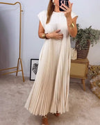 Freya | Timeless Comfort Dress 8