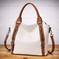 Marcella | Stylish Quilted Strap Bag 3
