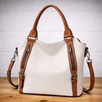 Marcella | Stylish Quilted Strap Bag 3